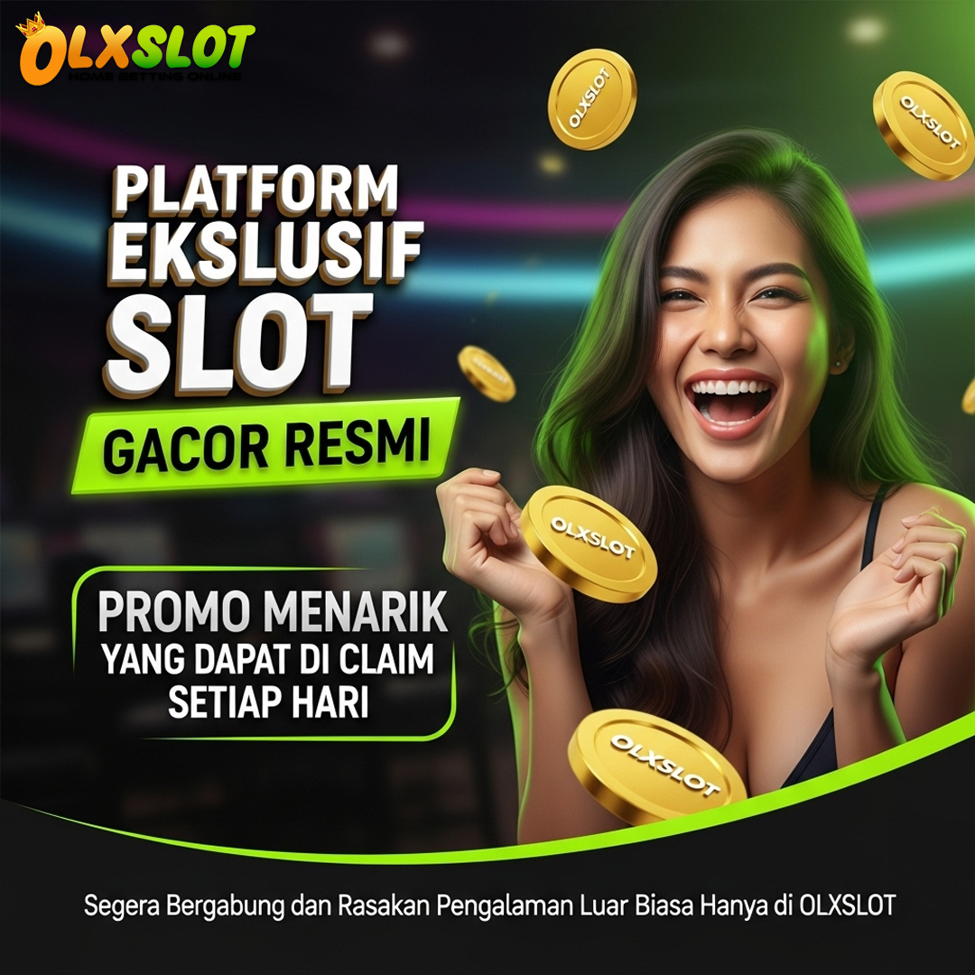 OLXSLOT